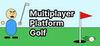 Multiplayer Platform Golf para Ordenador