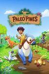 Paleo Pines para Xbox Series X