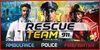 Rescue Team 911 Simulator - Ambulance,Police, Firefighter para Nintendo Switch