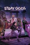 Stray Gods: The Roleplaying Musical para Xbox Series X