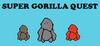 Super Gorilla Quest para Ordenador