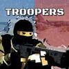 Troopers para PlayStation 4
