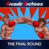 Arcade Archives THE FINAL ROUND para PlayStation 4