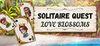 Solitaire Quest: Love Blossoms para Ordenador