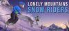 Lonely Mountains: Snow Riders para Ordenador