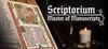 Scriptorium: Master of Manuscripts para Ordenador