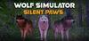 Wolf Simulator: Silent Paws para Ordenador