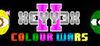 XEYYEX 2: Colour Wars para Ordenador