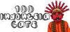 100 Indonesia Cats para Ordenador