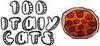 100 Italy Cats para Ordenador