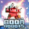 Boom Robots para PlayStation 5