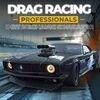 Drag Racing Professionals: Dirt Mechanic Simulator para PlayStation 4