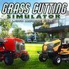 Grass Cutting Simulator: Lawn Mowing Care para PlayStation 4