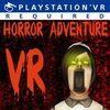 Horror Adventure (PSVR2) para PlayStation 5