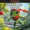 Pixicharm - Fit Frog's Feast para PlayStation 5