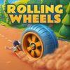 Rolling Wheels para PlayStation 5