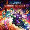 Tiny Pixels Vol. 1 - Ninpo Blast para PlayStation 4