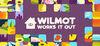 Wilmot Works It Out para Ordenador
