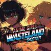 Anime Girls - Wasteland Shootout para PlayStation 4