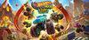 Hot Wheels Monster Trucks: Stunt Mayhem para Xbox Series X/S