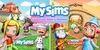 MySims: Coleccin Sof y Mantita para Nintendo Switch