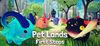 Pet Lands: First Steps para Ordenador