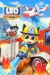 Leo: The Firefighter Cat para Xbox One