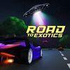 ROAD TO EXOTICS! para PlayStation 5