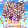 Umamusume: Pretty Derby – Party Dash para PlayStation 4