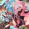 WitchSpring R para PlayStation 5