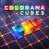 Colorama Cubes para PlayStation 5