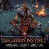 Isolation Instinct: Farming, Craft, Survival para PlayStation 4