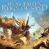 Atlas Fallen: Reign Of Sand para PlayStation 5