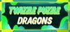 Twizzle Puzzle: Dragons para Ordenador