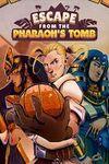 Escape from the Pharaoh's Tomb para Xbox One