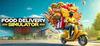 Food Delivery Simulator: Prologue para Ordenador