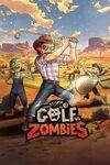 Golf vs Zombie para Xbox Series X
