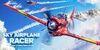 Sky Airplane Racer: Flight & Fight Simulator para Nintendo Switch