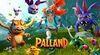 Palland para Nintendo Switch