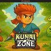 Pixicharm - Kunai Zone para PlayStation 5