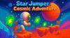 Star Jumper: Cosmic Adventure para Nintendo Switch