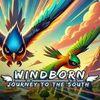 Windborn - Journey to the South para PlayStation 4