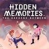 Hidden Memories of The Gardens Between para PlayStation 5