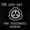 SCP-087 THE STAIRWELL HORROR VR para PlayStation 5