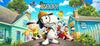 Snoopy & The Great Mystery Club para Ordenador