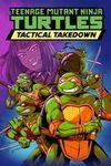 Teenage Mutant Ninja Turtles: Tactical Takedown para Xbox Series X