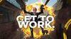  GET TO WORK SIMULATOR para Nintendo Switch