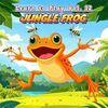 Learn to Play Vol. 12 - Jungle Frog para PlayStation 4