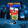 Mind Over Magnet para PlayStation 4
