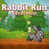 Rabbit Run Carrot Hunt para PlayStation 5